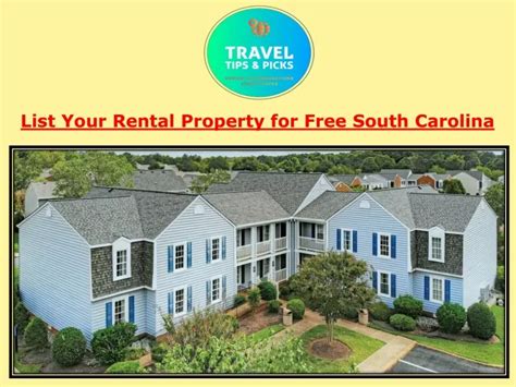 List Your Rental Property For Free